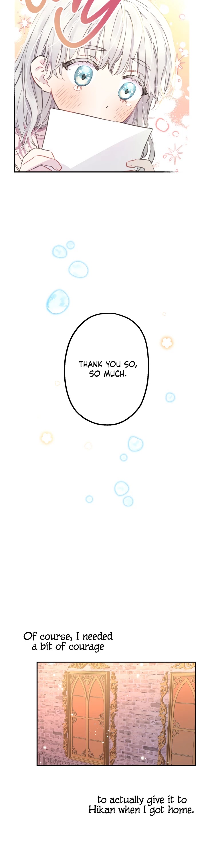 The Strongest Characters in the World Are Obsessed With Me Chapter 11 page 12 - Chapter 11
