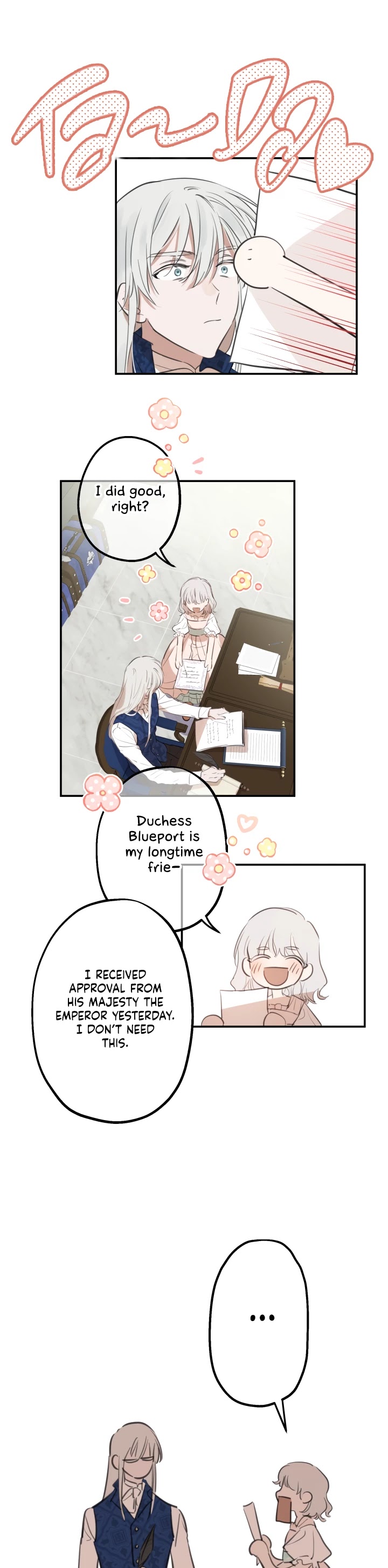 The Strongest Characters in the World Are Obsessed With Me Chapter 11 page 14 - Chapter 11