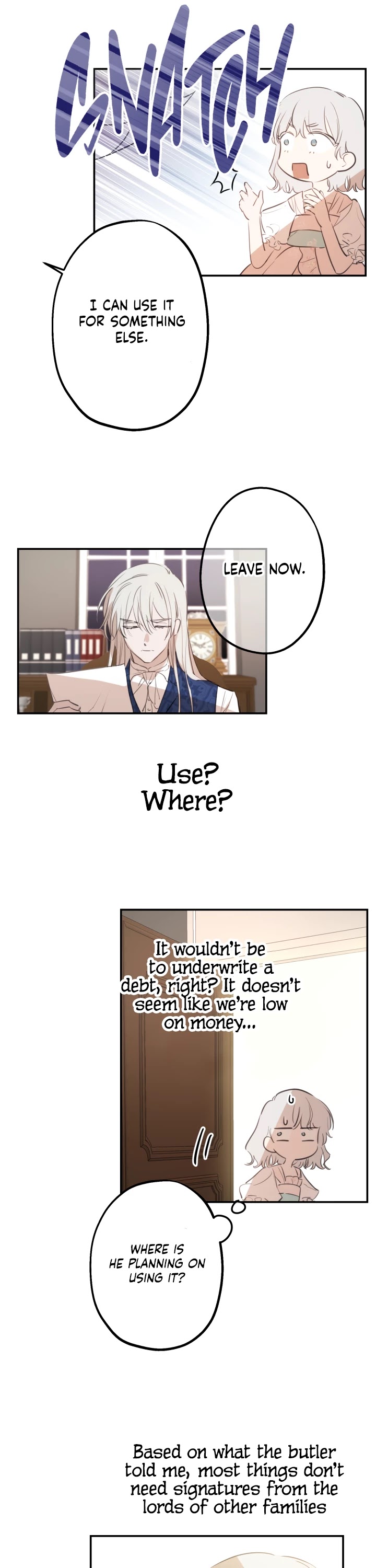The Strongest Characters in the World Are Obsessed With Me Chapter 11 page 16 - Chapter 11