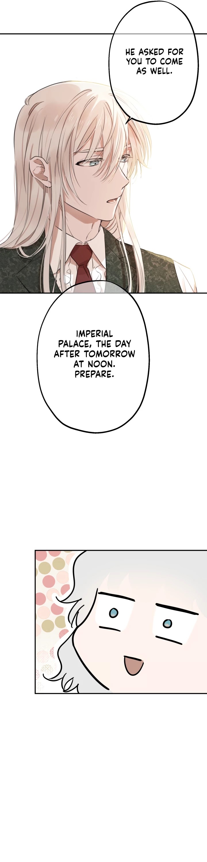 The Strongest Characters in the World Are Obsessed With Me Chapter 11 page 22 - Chapter 11