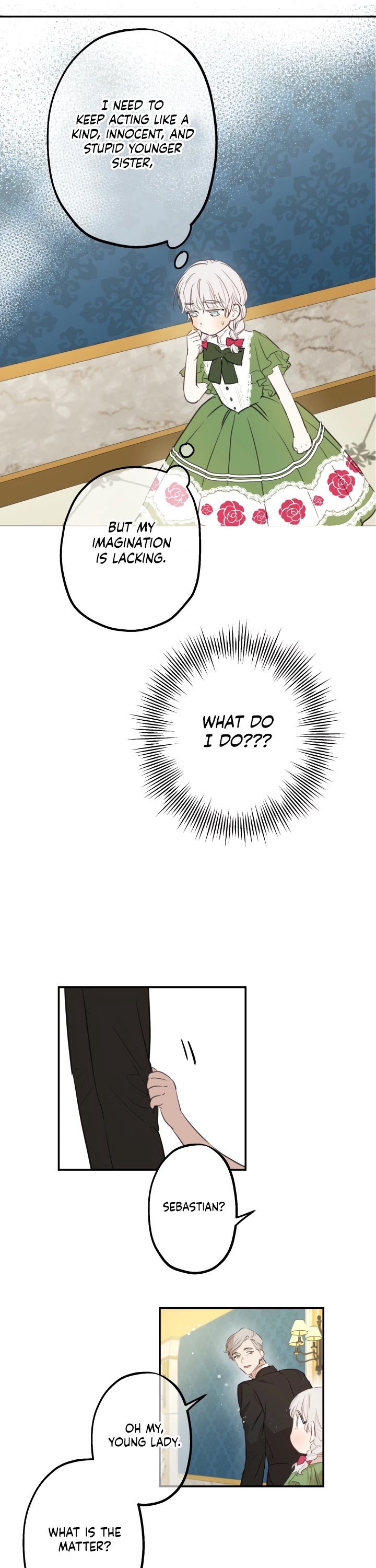 The Strongest Characters in the World Are Obsessed With Me Chapter 11 page 4 - Chapter 11