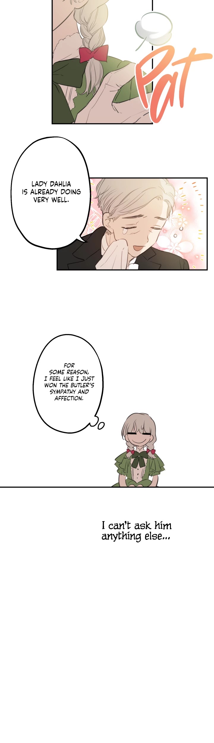 The Strongest Characters in the World Are Obsessed With Me Chapter 11 page 6 - Chapter 11