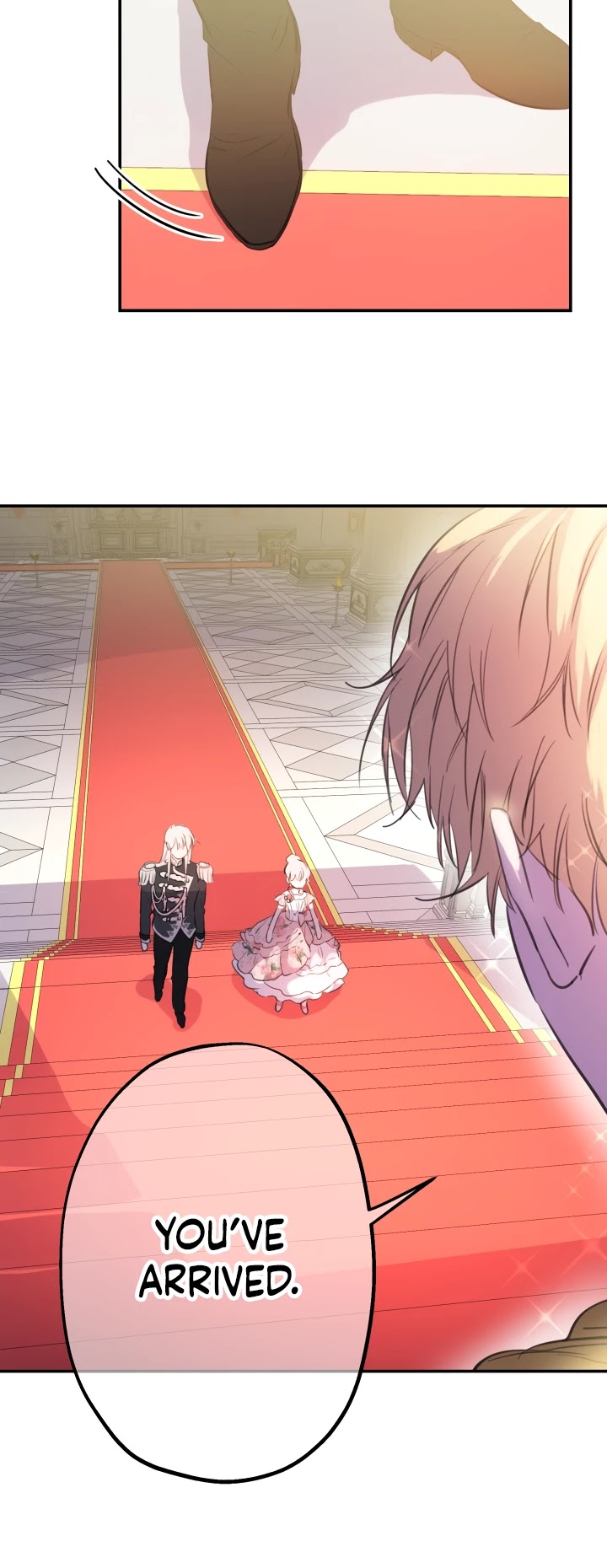 The Strongest Characters in the World Are Obsessed With Me Chapter 12 page 15 - Chapter 12