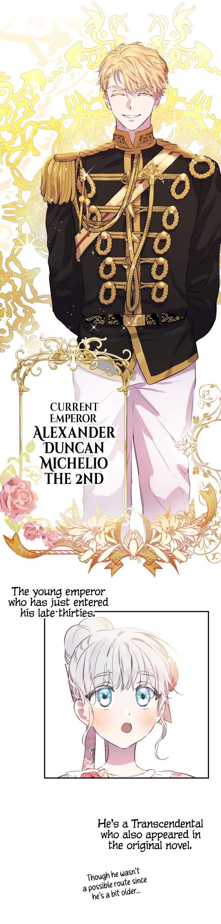 The Strongest Characters in the World Are Obsessed With Me Chapter 12 page 16 - Chapter 12