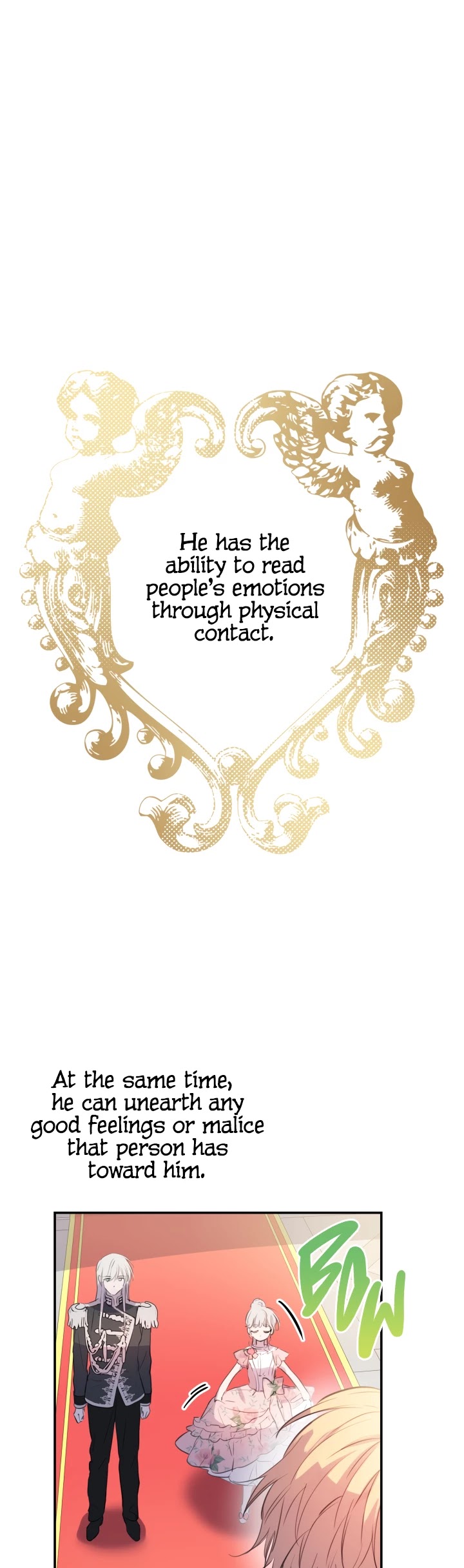 The Strongest Characters in the World Are Obsessed With Me Chapter 12 page 17 - Chapter 12