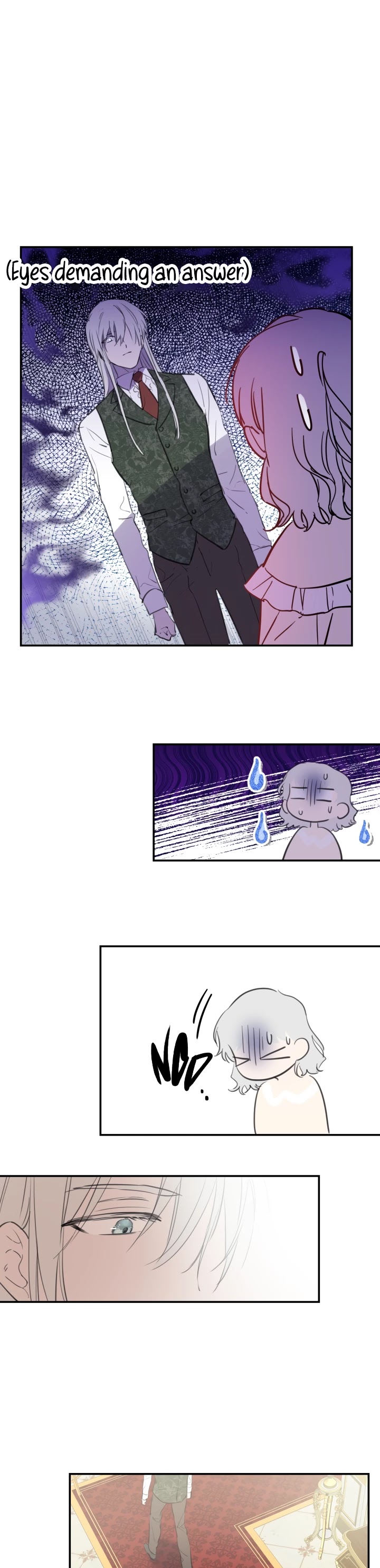The Strongest Characters in the World Are Obsessed With Me Chapter 12 page 2 - Chapter 12