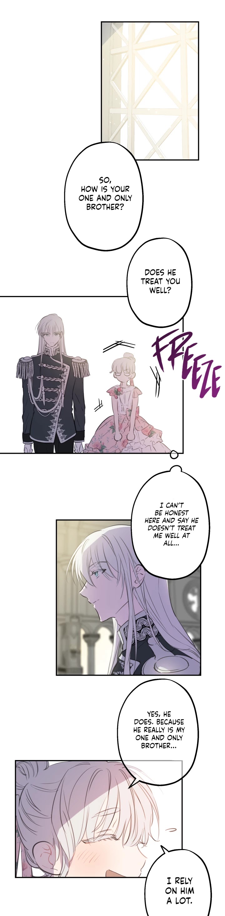 The Strongest Characters in the World Are Obsessed With Me Chapter 12 page 20 - Chapter 12