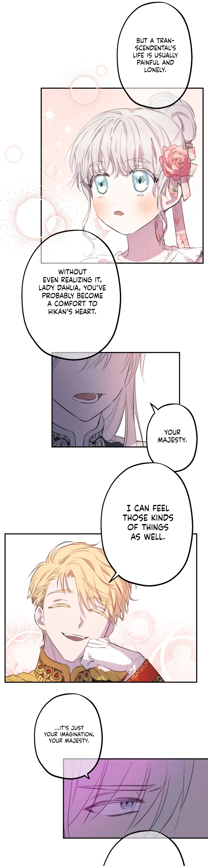 The Strongest Characters in the World Are Obsessed With Me Chapter 12 page 25 - Chapter 12