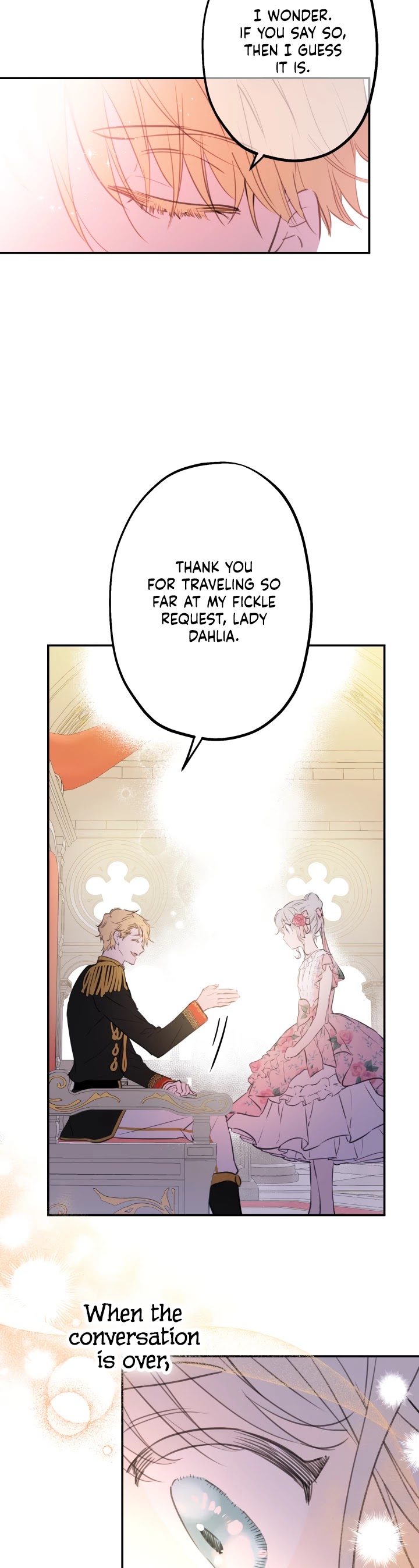 The Strongest Characters in the World Are Obsessed With Me Chapter 12 page 26 - Chapter 12
