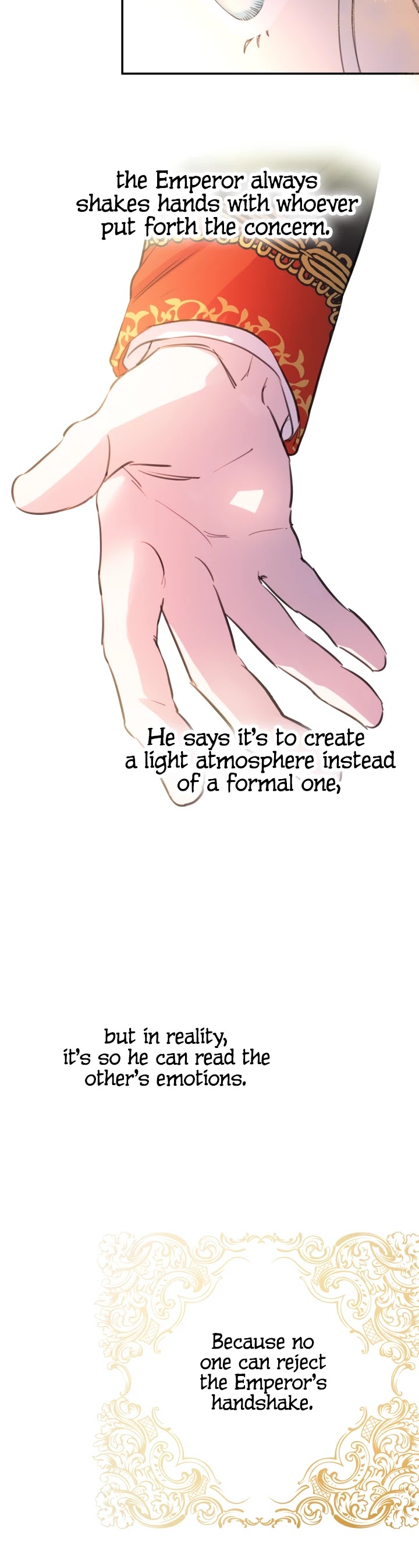 The Strongest Characters in the World Are Obsessed With Me Chapter 12 page 27 - Chapter 12