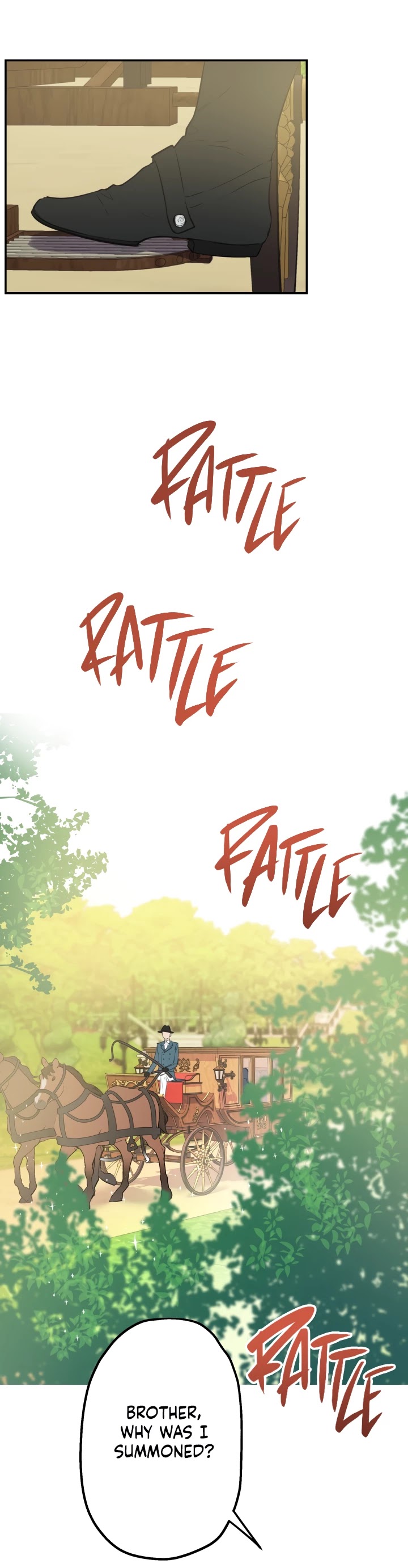 The Strongest Characters in the World Are Obsessed With Me Chapter 12 page 9 - Chapter 12