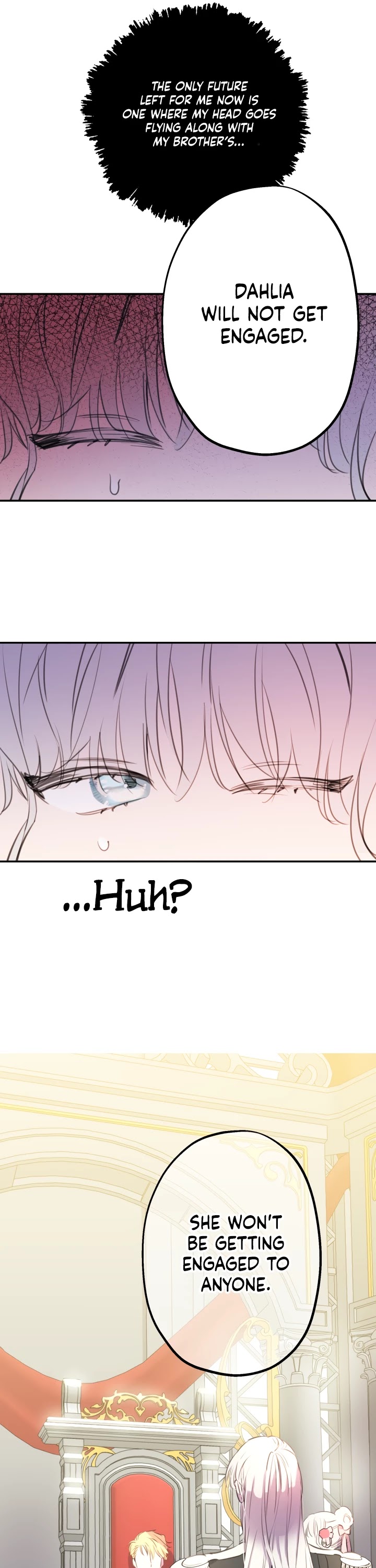 The Strongest Characters in the World Are Obsessed With Me Chapter 13 page 11 - Chapter 13