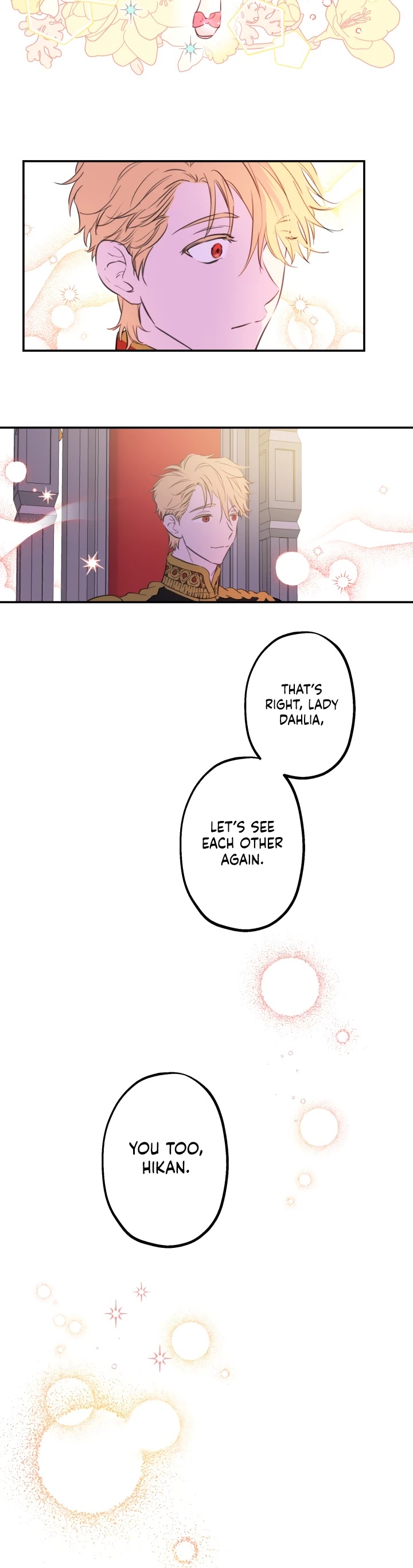 The Strongest Characters in the World Are Obsessed With Me Chapter 13 page 15 - Chapter 13