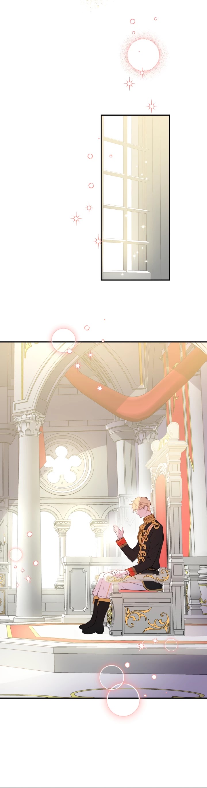 The Strongest Characters in the World Are Obsessed With Me Chapter 13 page 16 - Chapter 13