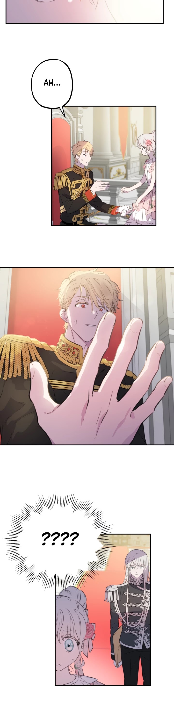 The Strongest Characters in the World Are Obsessed With Me Chapter 13 page 2 - Chapter 13