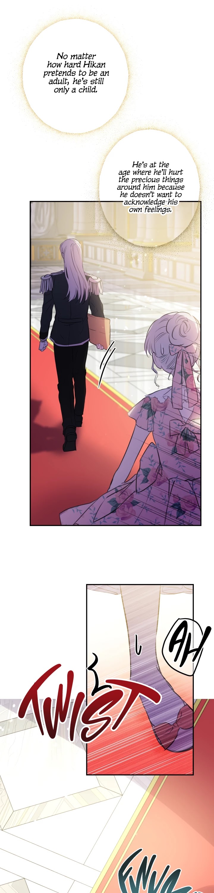 The Strongest Characters in the World Are Obsessed With Me Chapter 13 page 23 - Chapter 13