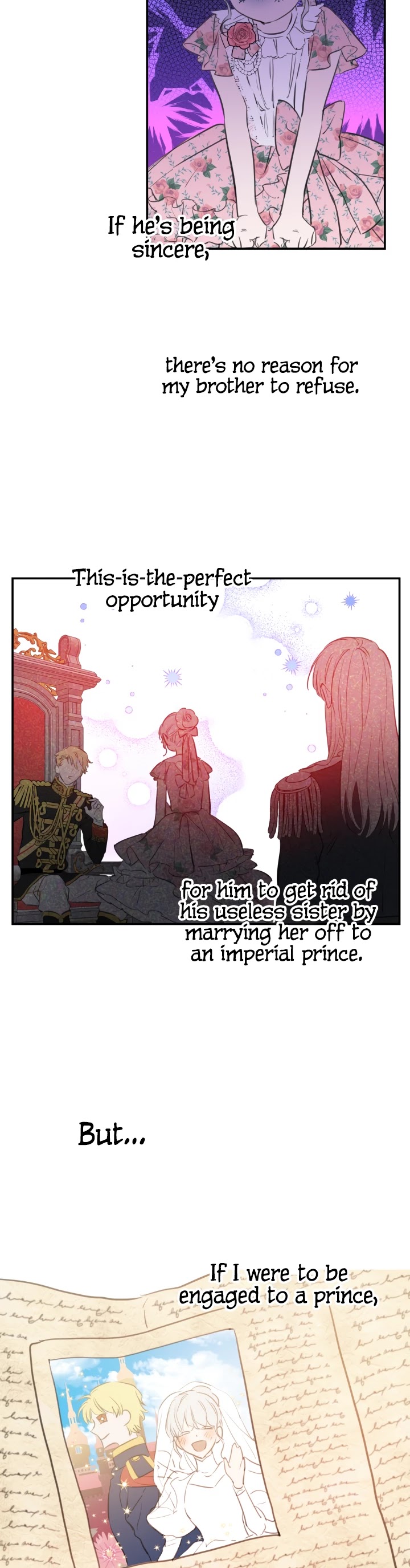 The Strongest Characters in the World Are Obsessed With Me Chapter 13 page 9 - Chapter 13