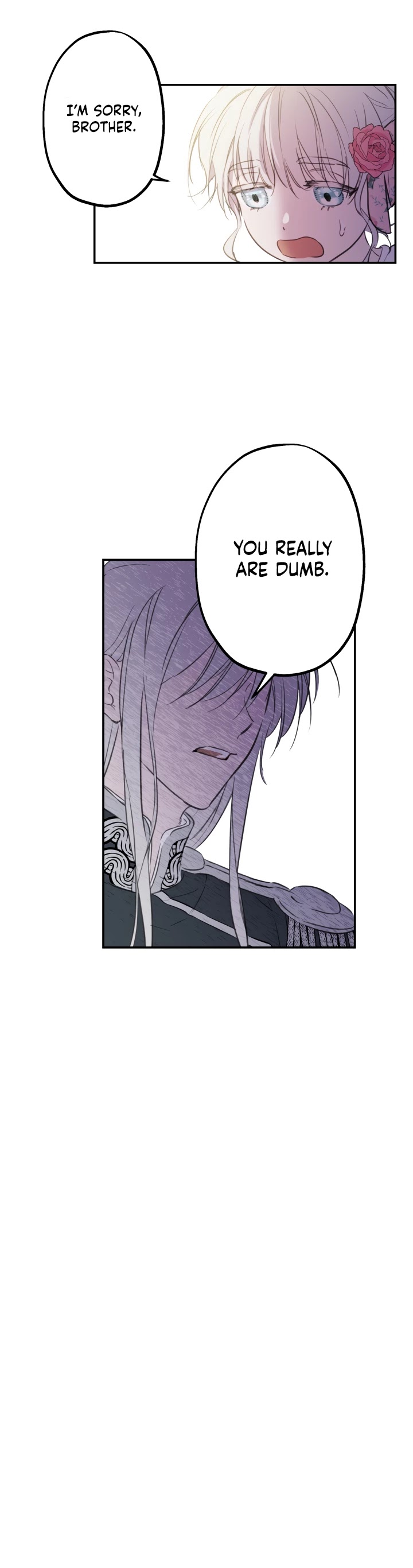 The Strongest Characters in the World Are Obsessed With Me Chapter 14 page 10 - Chapter 14