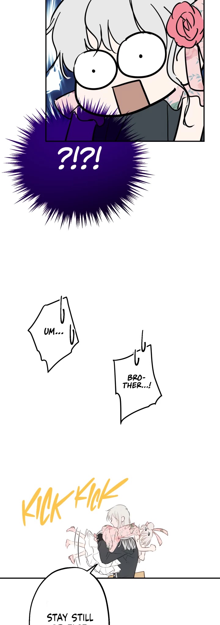 The Strongest Characters in the World Are Obsessed With Me Chapter 14 page 12 - Chapter 14