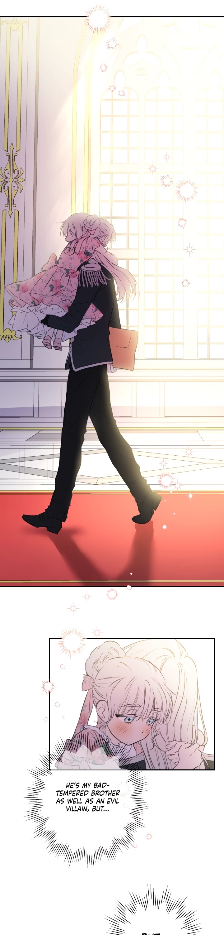 The Strongest Characters in the World Are Obsessed With Me Chapter 14 page 14 - Chapter 14