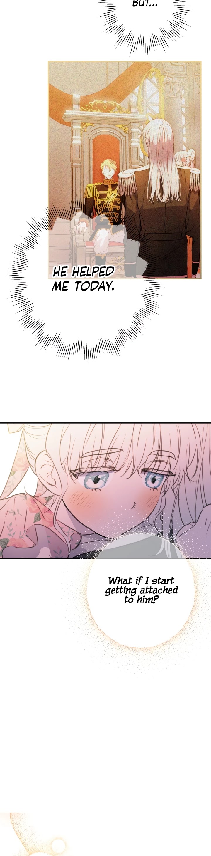 The Strongest Characters in the World Are Obsessed With Me Chapter 14 page 15 - Chapter 14
