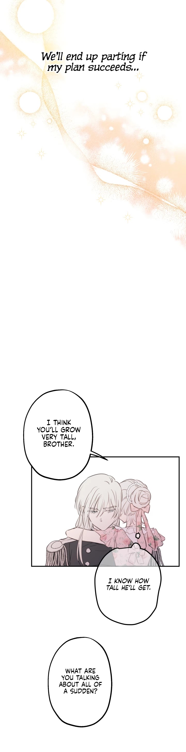 The Strongest Characters in the World Are Obsessed With Me Chapter 14 page 16 - Chapter 14