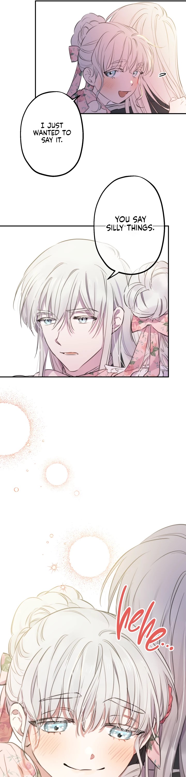 The Strongest Characters in the World Are Obsessed With Me Chapter 14 page 17 - Chapter 14