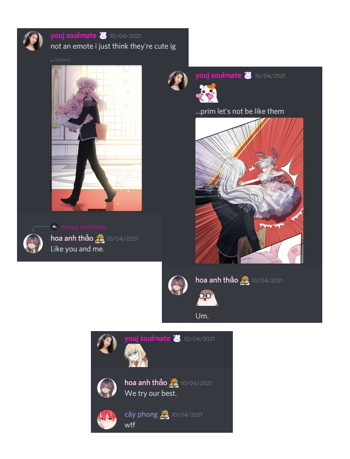 The Strongest Characters in the World Are Obsessed With Me Chapter 14 page 25 - Chapter 14