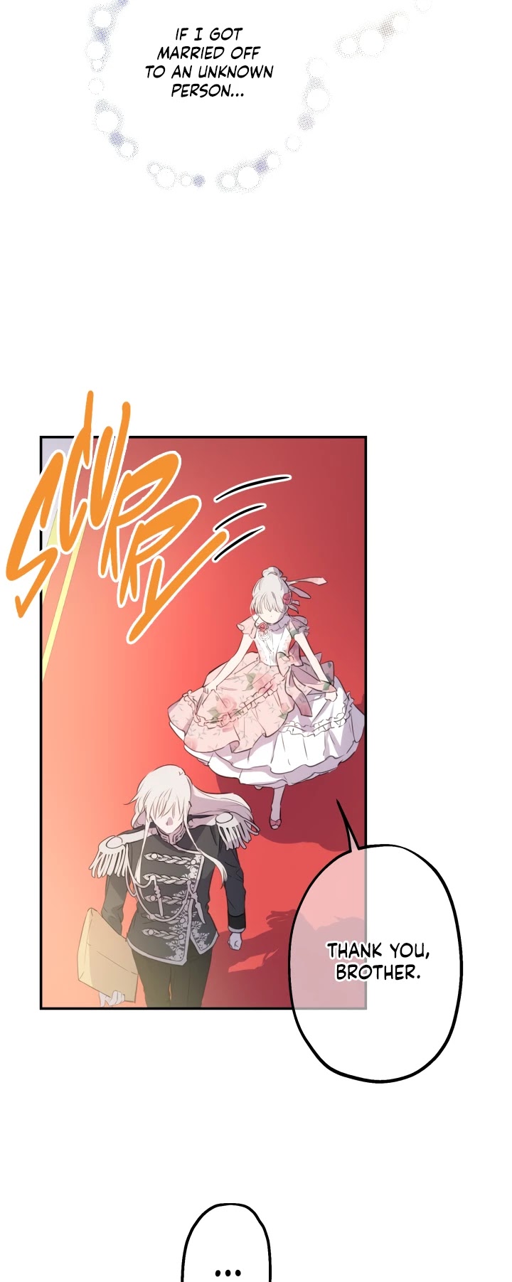 The Strongest Characters in the World Are Obsessed With Me Chapter 14 page 3 - Chapter 14