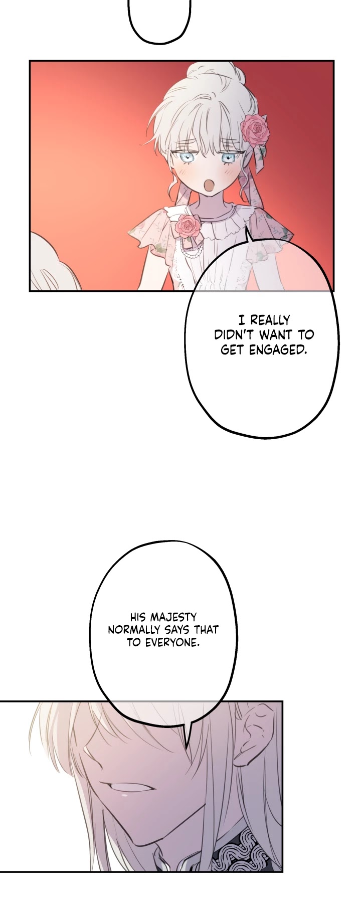 The Strongest Characters in the World Are Obsessed With Me Chapter 14 page 4 - Chapter 14