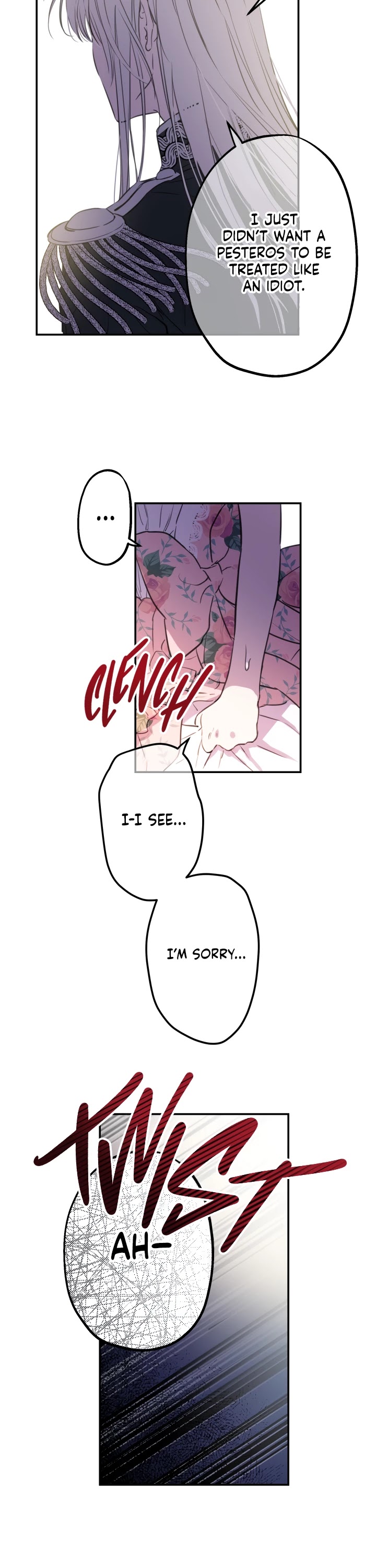 The Strongest Characters in the World Are Obsessed With Me Chapter 14 page 7 - Chapter 14