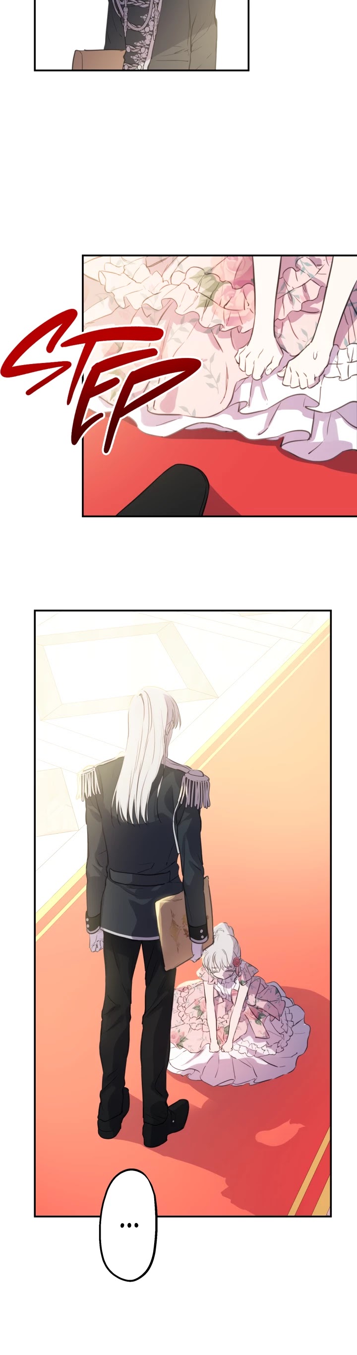 The Strongest Characters in the World Are Obsessed With Me Chapter 14 page 9 - Chapter 14