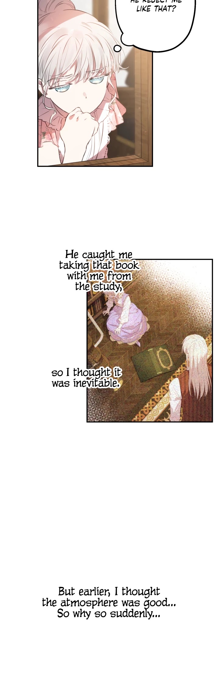 The Strongest Characters in the World Are Obsessed With Me Chapter 15 page 10 - Chapter 15