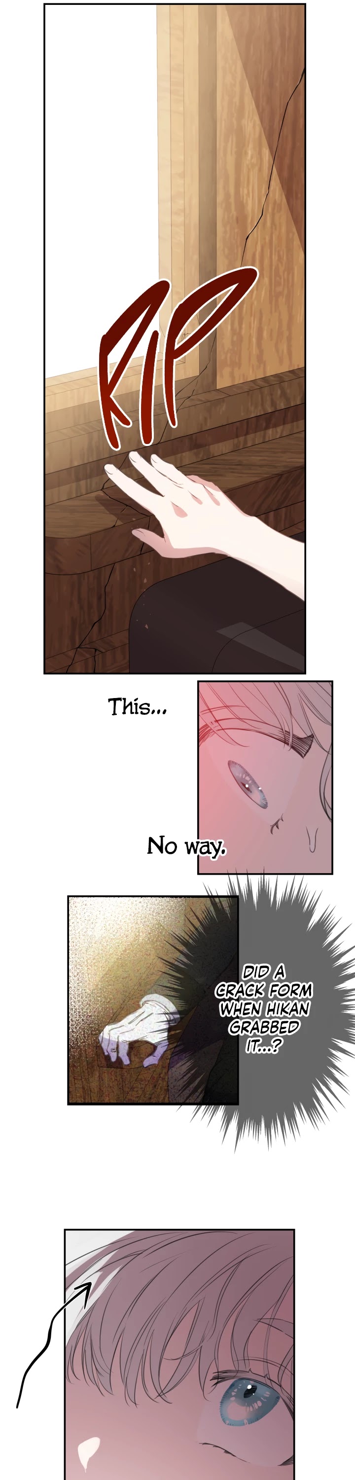 The Strongest Characters in the World Are Obsessed With Me Chapter 15 page 14 - Chapter 15