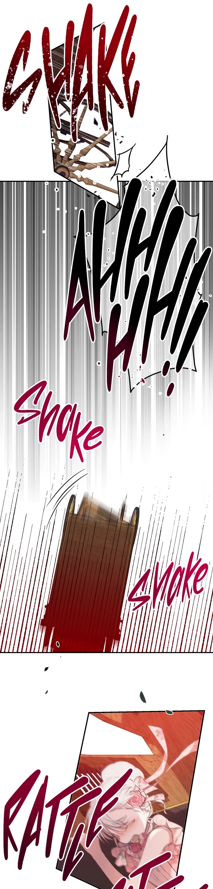 The Strongest Characters in the World Are Obsessed With Me Chapter 15 page 17 - Chapter 15