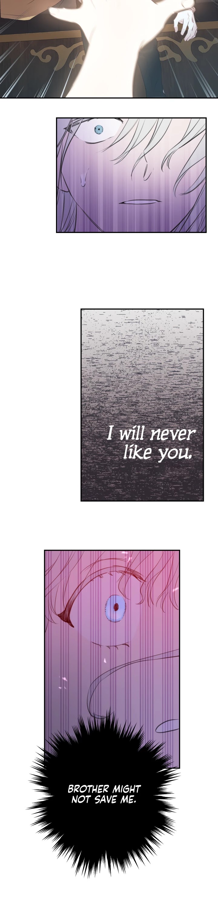 The Strongest Characters in the World Are Obsessed With Me Chapter 15 page 19 - Chapter 15