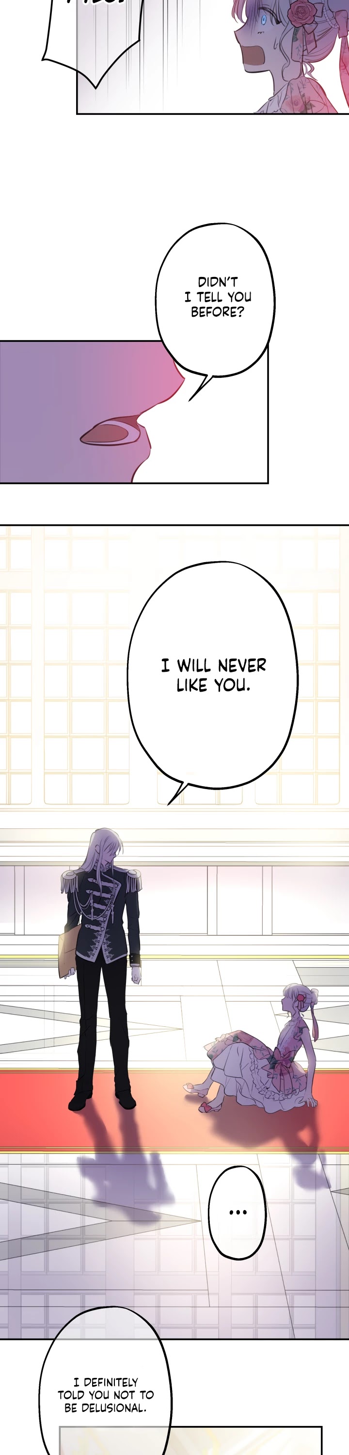 The Strongest Characters in the World Are Obsessed With Me Chapter 15 page 2 - Chapter 15