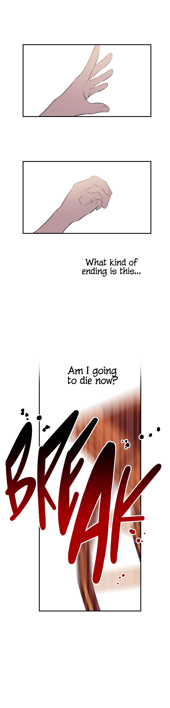 The Strongest Characters in the World Are Obsessed With Me Chapter 15 page 20 - Chapter 15