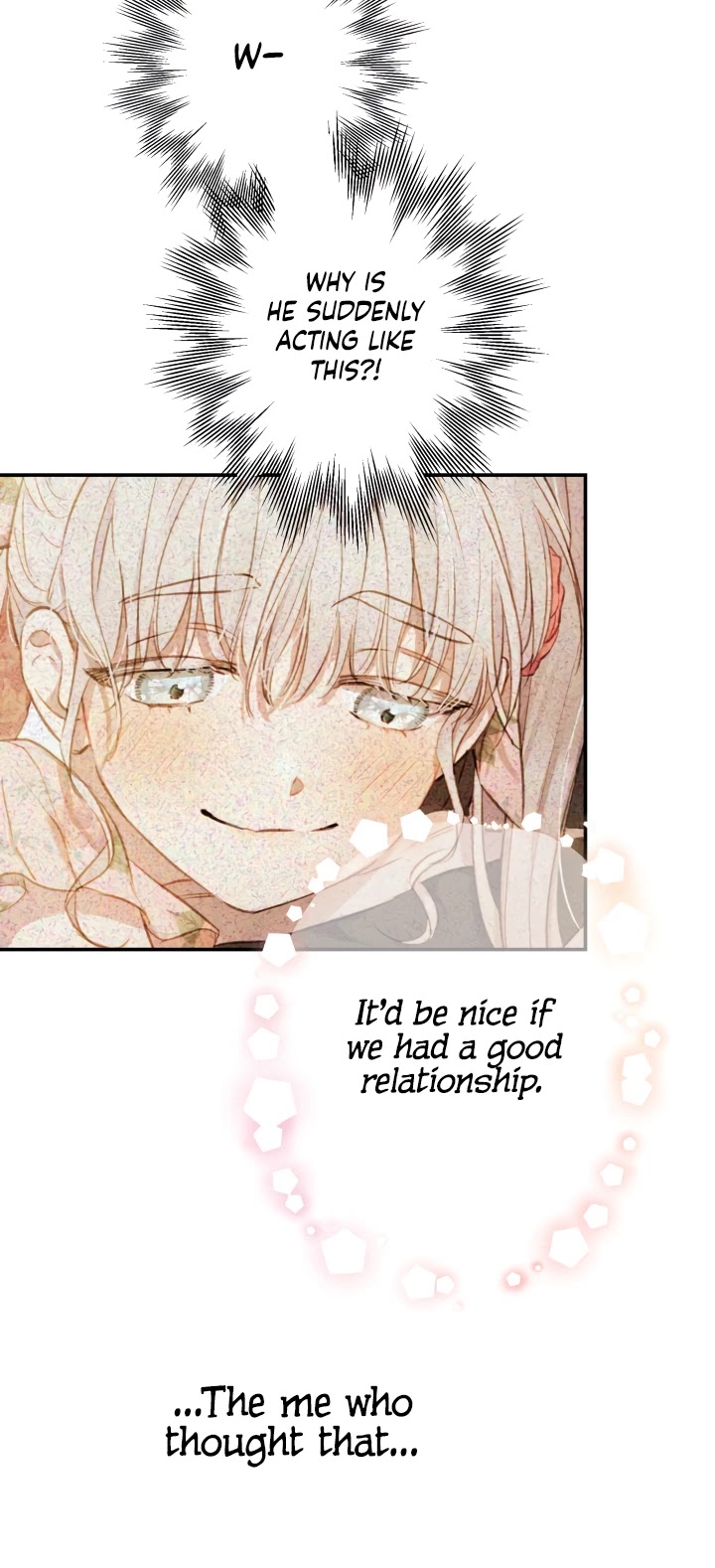 The Strongest Characters in the World Are Obsessed With Me Chapter 15 page 4 - Chapter 15