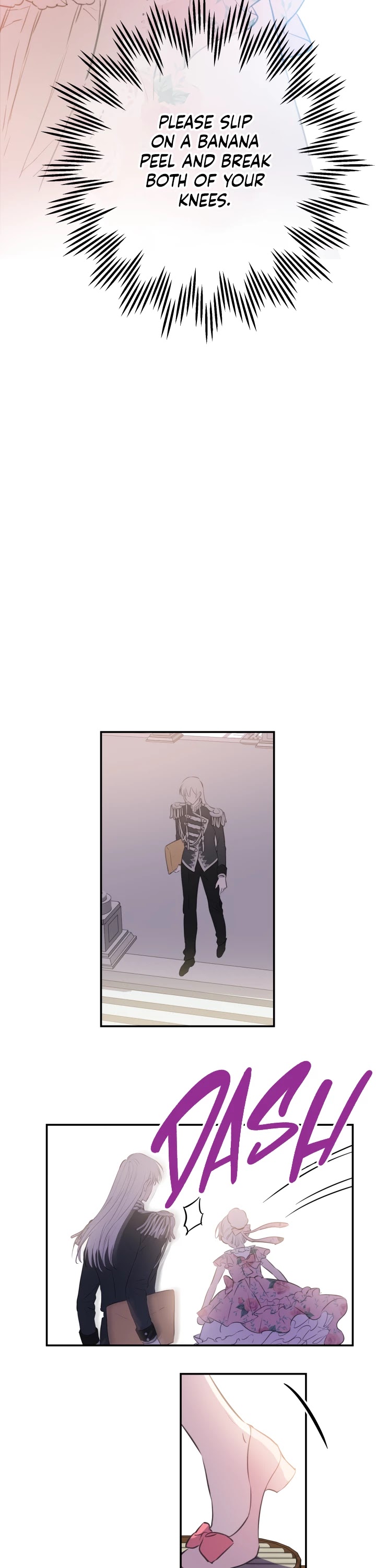 The Strongest Characters in the World Are Obsessed With Me Chapter 15 page 6 - Chapter 15