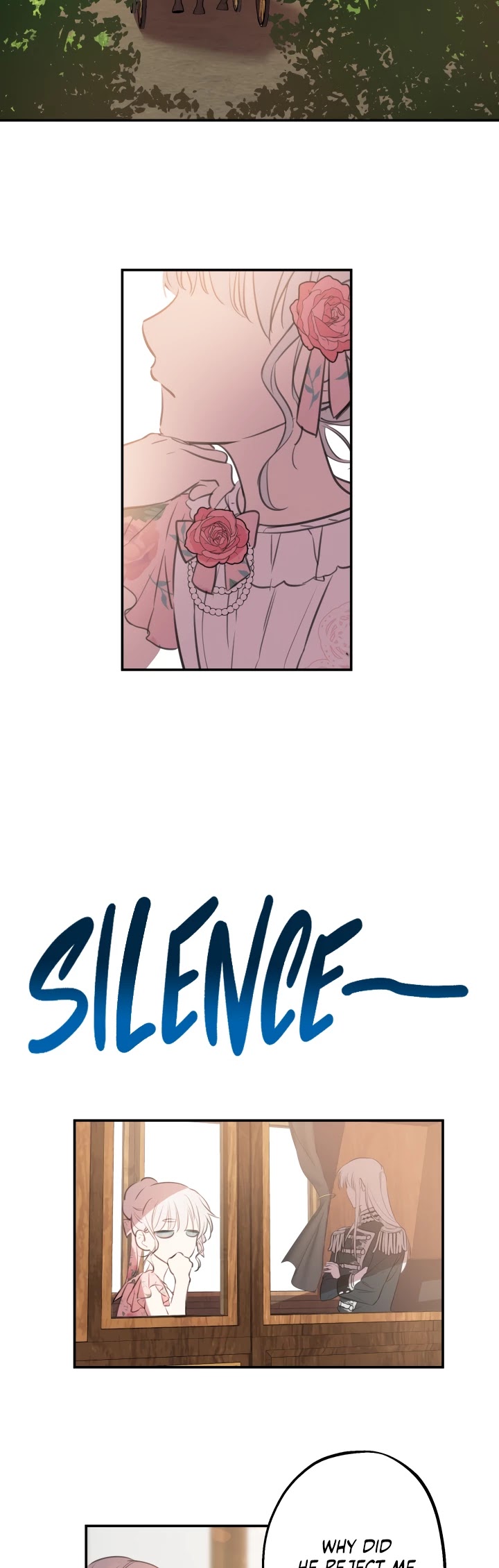 The Strongest Characters in the World Are Obsessed With Me Chapter 15 page 9 - Chapter 15