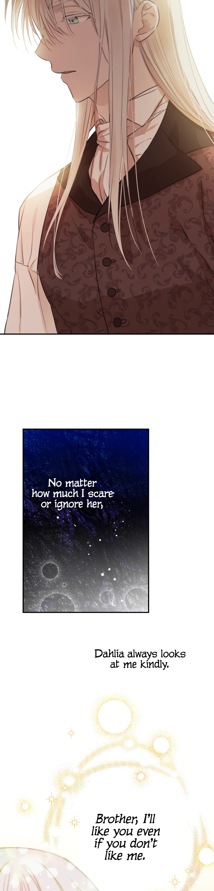 The Strongest Characters in the World Are Obsessed With Me Chapter 16 page 11 - Chapter 16