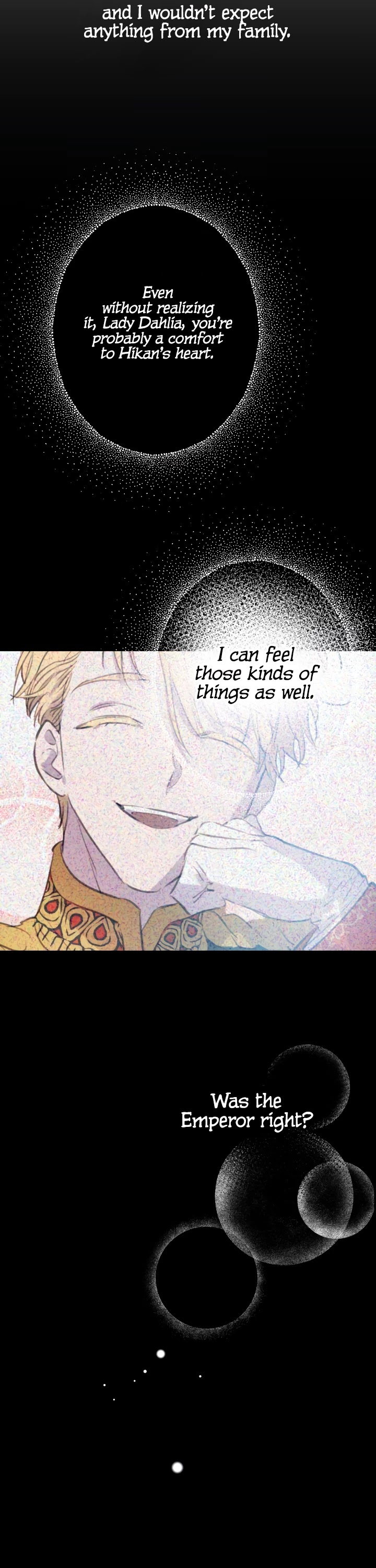 The Strongest Characters in the World Are Obsessed With Me Chapter 16 page 13 - Chapter 16