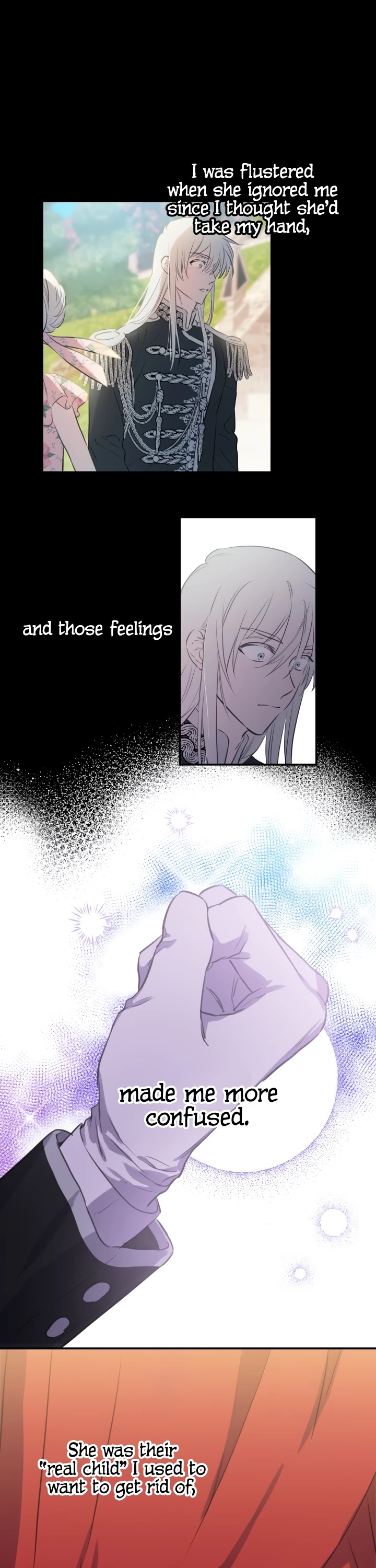 The Strongest Characters in the World Are Obsessed With Me Chapter 16 page 14 - Chapter 16
