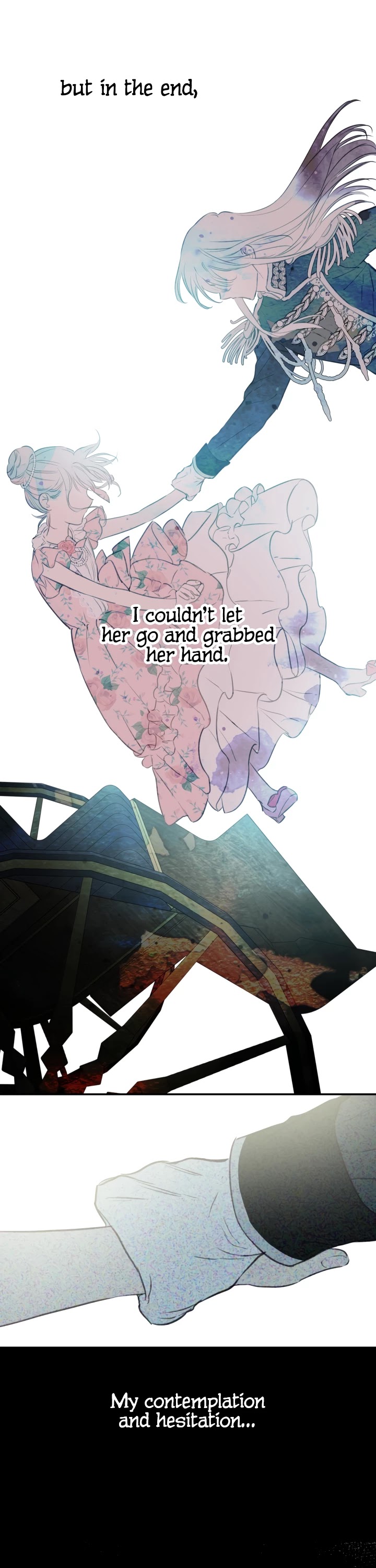 The Strongest Characters in the World Are Obsessed With Me Chapter 16 page 16 - Chapter 16