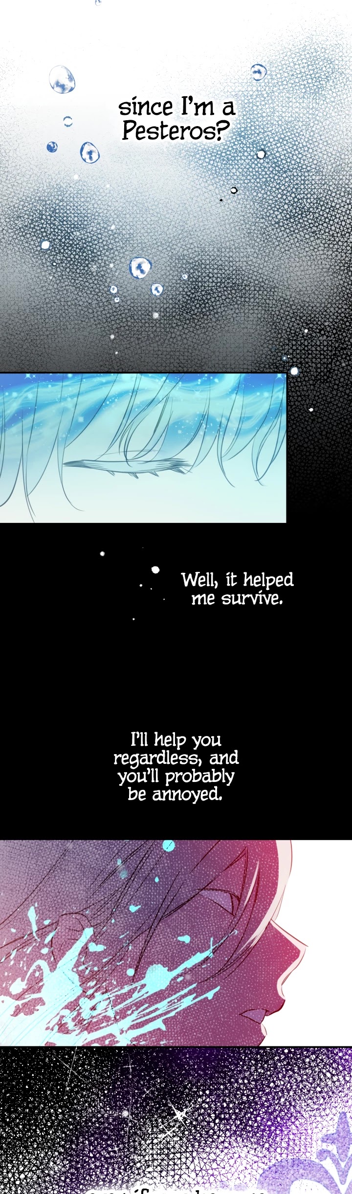 The Strongest Characters in the World Are Obsessed With Me Chapter 16 page 2 - Chapter 16
