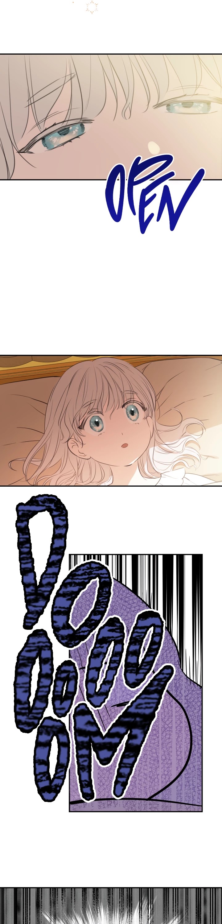 The Strongest Characters in the World Are Obsessed With Me Chapter 16 page 20 - Chapter 16
