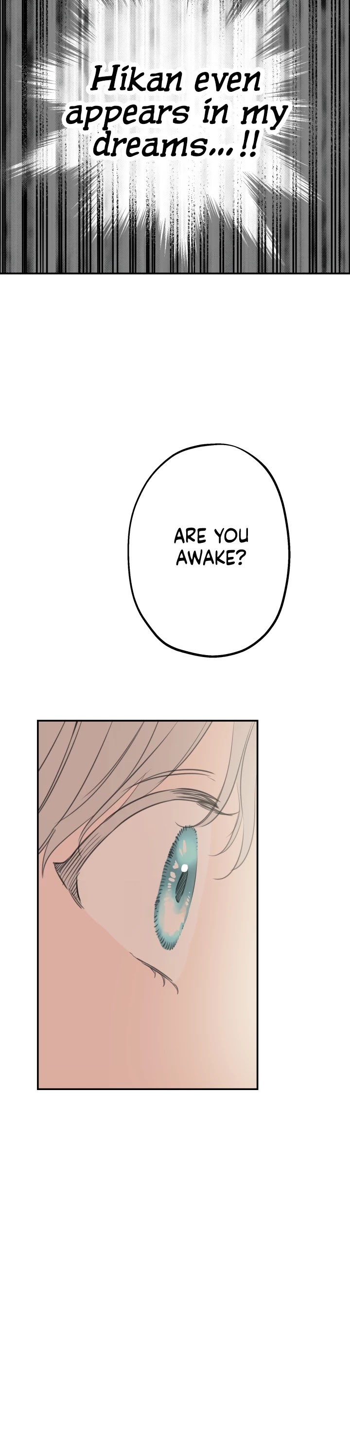 The Strongest Characters in the World Are Obsessed With Me Chapter 16 page 21 - Chapter 16