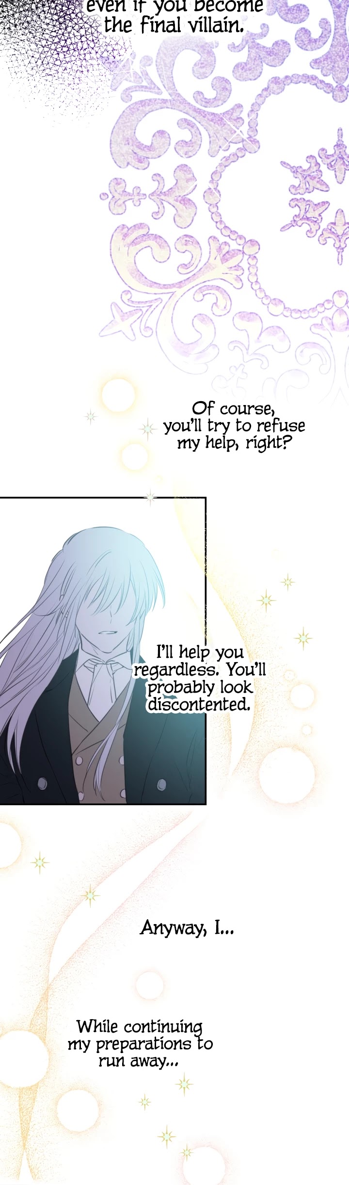The Strongest Characters in the World Are Obsessed With Me Chapter 16 page 3 - Chapter 16