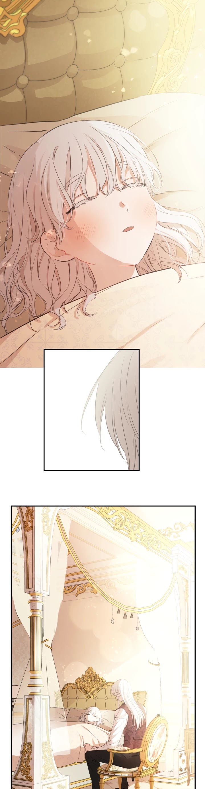 The Strongest Characters in the World Are Obsessed With Me Chapter 16 page 5 - Chapter 16